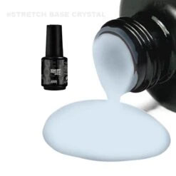 GUAPÀ® BIAB Builder Gel In A Bottle | BIAB Nagellak | Gelnagels Starterspakket | Nagellak | Gellak Transparant | Builder Gel | 7 Ml Crystal -Nagelverzorging Winkel 1200x1200 459