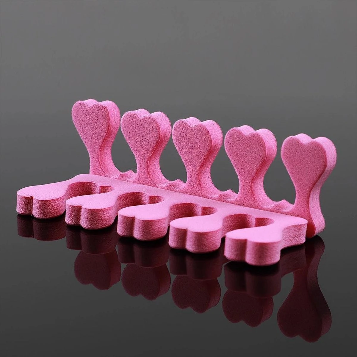 Royala Gellak D4 Starterspakket + Inclusief UV Lamp + Met 10 Verschillende Gellak Kleuren - Gellak Lamp – Gellac Set - Alle Benodigdheden In Eén - Uitgebreid 62-Delig Pakket 13 Royala Gellak D4 Starterspakket + Inclusief UV Lamp + Met 10 Verschillende Gellak Kleuren - Gellak Lamp – Gellac Set - Alle Benodigdheden In Eén - Uitgebreid 62-Delig Pakket - Afbeelding 13