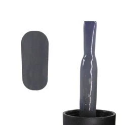 #GRUMPYGREYSERIE - Influence Gellac - Grijze Gellak - Gellak Grijs UV - UV Gellak - Gel Nagellak - Basecoat - Topcoat - Topcoatmat - No Wipe - Startersset - Kado Vrouw - Valentijns Cadeau - Kado Voor Haar - 4 X 10 Ml -Nagelverzorging Winkel 1200x1200 475