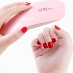 Gelnagels Set MEGA PACK + Nagel Vijl | Gellak Starterspakket | Polygel Kit | Nepnagels | Gellak Set | Nail Art Pakket | UV Gel | Manicure Set | Gel Nagellak Nagel Decoratie | UV Lamp | Starterspakket | Nail Care | Nagelstad -Nagelverzorging Winkel 1200x1200 490