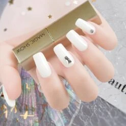 Elvi Polygel Starterskit -Complete Set Inc. USB UV/Led Mini Lamp-6x15g Polygel Kleuren Blauw - Nagelverlenging Polyacryl UV Nagellak-Quick Extension Temperature Color Changing Gel Blue Green -Nagelverzorging Winkel 1200x1200 495