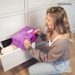 NEONAIL FUTURO STARTSET | MANICURESET | COMPLEET MET NL STAPPENPLAN | GELLAK GELPOLISH | BIAB -Nagelverzorging Winkel 1200x1200 510