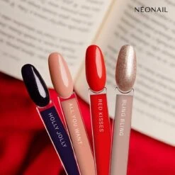 NEONAIL FUTURO STARTSET | MANICURESET | COMPLEET MET NL STAPPENPLAN | GELLAK GELPOLISH | BIAB -Nagelverzorging Winkel 1200x1200 513