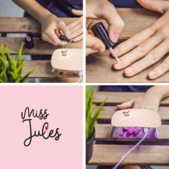 Miss Jules® BIAB Starter Pakket – Builder In A Bottle – BIAB Nagel Builder Gel – BIAB Nagellak Starterset - Inclusief UV/LED Lamp & Instructievideo (NL) -Nagelverzorging Winkel 1200x1200 533