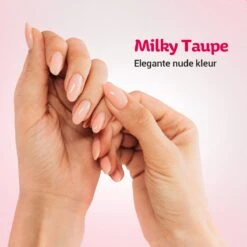 Miss Jules® BIAB Starter Pakket – Builder In A Bottle – BIAB Nagel Builder Gel – BIAB Nagellak Starterset - Inclusief UV/LED Lamp & Instructievideo (NL) -Nagelverzorging Winkel 1200x1200 536