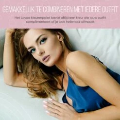 Lovae Cosmetics Polygel - Polygel Kit - Nagels Starterspakket - Nageltips - Builder Gel - Set Van 4 Kleuren - 4 X 30 Gr -Nagelverzorging Winkel 1200x1200 561