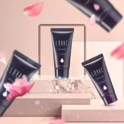 Lovae Cosmetics Polygel - Polygel Kit - Nagels Starterspakket - Nageltips - Builder Gel - Set Van 4 Kleuren - 4 X 30 Gr -Nagelverzorging Winkel 1200x1200 564