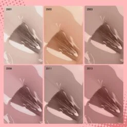 Gellak Starterspakket - 6 Kleuren - UV Lamp 48W - Gellak - Gel Nagellak - Gellak Set 10 Gellak Starterspakket - 6 Kleuren - UV Lamp 48W - Gellak - Gel Nagellak - Gellak Set -Nagelverzorging Winkel 1200x1200 578