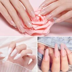 Gellak Starterspakket - 6 Kleuren - UV Lamp 48W - Gellak - Gel Nagellak - Gellak Set 11 Gellak Starterspakket - 6 Kleuren - UV Lamp 48W - Gellak - Gel Nagellak - Gellak Set -Nagelverzorging Winkel 1200x1200 579