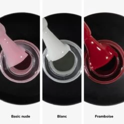 Gellak Starterspakket- MEANAIL®DESIGN Deluxe Kit - UV LED Lamp Voor Gelnagellak -Nagelverzorging Winkel 1200x1200 584