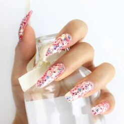 Royala POG4 Professionele Poly Gel Kit – Premium Quality – 8 Kleuren Polygel - Dual Molds Nagelvormen - Polygel Pakket - Topcoat Basecoat - Incl. 36 Watt LED Nageldroger - Poly Acryl Nagels - Nail Art Pakket - Starterspakket - Gel Lak -Nagelverzorging Winkel 1200x1200 611