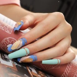 Royala C - Gellak Starterspakket + Inclusief Portable UV LED Lamp + Met 6 Verschillende Gellak Kleuren - Gellak Lamp – Gellac Set - Alle Benodigdheden In Eén -Nagelverzorging Winkel 1200x1200 621