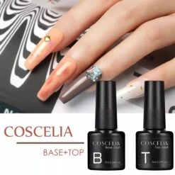 Royala C - Gellak Starterspakket + Inclusief Portable UV LED Lamp + Met 6 Verschillende Gellak Kleuren - Gellak Lamp – Gellac Set - Alle Benodigdheden In Eén -Nagelverzorging Winkel 1200x1200 627