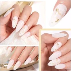 GUAPÀ® Polygel Starterspakket | Acrygel | Poly Gel | Gel Nagels | Professionele Kit | Babyboom Pink | Babyboom White | 2 X 60 Gram Polige -Nagelverzorging Winkel 1200x1200 637