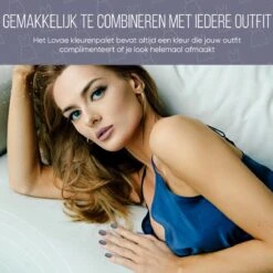 Gellak Starterspakket - Gellak - Gel Nagellak - Gellak Set - 6x8ML Kleuren - Nude Edition - Gellac - Nude Kleuren -Nagelverzorging Winkel 1200x1200 649