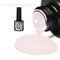 GUAPÀ® BIAB Builder Gel In A Bottle | BIAB Nagellak | Gelnagels Starterspakket | Nagellak | Gellak Pink | Builder Gel | 7 Ml Classy -Nagelverzorging Winkel 1200x1200 663