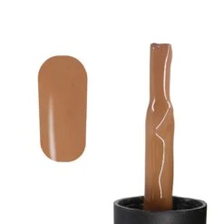 #NAKEDNUDESERIE - Influence Gellac - Nude Gellak - Gellak Nude UV - UV Gellak - Gel Nagellak - Basecoat - Topcoat - Topcoatmat - No Wipe - Startersset - Kado Vrouw - Valentijns Cadeau - Kado Voor Haar - 4 X 10 Ml -Nagelverzorging Winkel 1200x1200 664