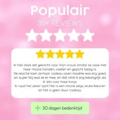 ⭐ATV PERFECTUM Luxe 18-delige - Manicure Set - Met Lederen Opbergetui - Manicureset - Nagelschaartje - Manicuresetje -Nagelverzorging Winkel 1200x1200 682