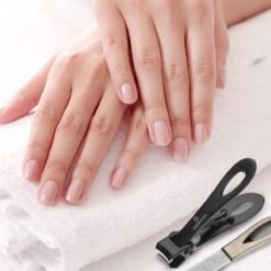 Skeraxo Nagelknipper Tegen Kalknagels – Nagelset Met Nagelvijl – Nageltang - Teennagelknipper -Nagelverzorging Winkel 1200x1200 712