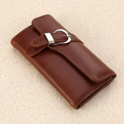 Fritzline© Professionele Manicureset 10-delig | RVS | Leren Etui | Nagelknipper | Nagelschaar | Nageltang -Nagelverzorging Winkel 1200x1200 717