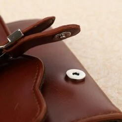 Fritzline© Professionele Manicureset 10-delig | RVS | Leren Etui | Nagelknipper | Nagelschaar | Nageltang -Nagelverzorging Winkel 1200x1200 719