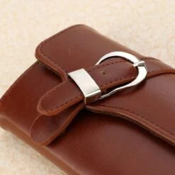 Fritzline© Professionele Manicureset 10-delig | RVS | Leren Etui | Nagelknipper | Nagelschaar | Nageltang -Nagelverzorging Winkel 1200x1200 722