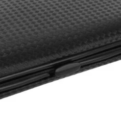 In Round Nagelset 16-delig Met Etui – Manicure Set – Pedicure Set - Staal – Zwart / Rood – Nagelsetje – Nagel Knipper – Nagelknipper – Manicureset – Nagelschaar – Pedicureset – Nagelverzorging – Nageltang – Nail Clipper -Nagelverzorging Winkel 1200x1200 727