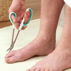 Teennagelschaar Op Lange Steel - Atlantis 11 Teennagelschaar Op Lange Steel - Atlantis -Nagelverzorging Winkel 1200x1200 743