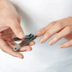 Tweezerman Combo Nagelknipper Set - Zwart -Nagelverzorging Winkel 1200x1200 748