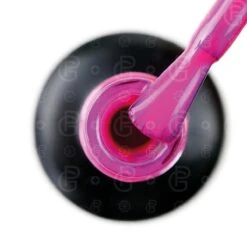 Pink Gellac - Extreme Pink - Gellak - Vegan - Roze - Glanzend - 15ml -Nagelverzorging Winkel 1200x1200 75