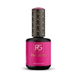 Pink Gellac - Extreme Pink - Gellak - Vegan - Roze - Glanzend - 15ml -Nagelverzorging Winkel 1200x1200 76