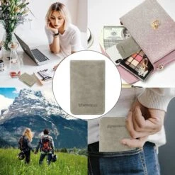 Monroc Nagelknippers Set Met Vijl In Handig Opberg Etui 4 Delig, Manicure, Pedicure Set -Nagelverzorging Winkel 1200x1200 770