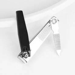 Medies - Grote Nageltang Voor Teennagels | Teennagelknipper| Nagelknipper| Nagelknipper Nagels | Nagelknipper Voeten | Pedicure - 8cm -Nagelverzorging Winkel 1200x1200 772