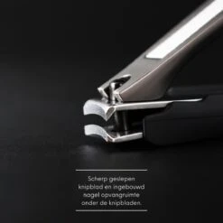 YUBBI™ Premium Nagelknipper Set - Nageltang - Pedicure - Teennagels - Vingernagels - Teennagelknipper - Nagelschaar - Nail Clipper -Nagelverzorging Winkel 1200x1200 793