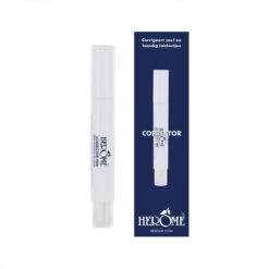 Herome Corrector Pen - Milde Acetonvrije Nagellakremover In Een Handige Stift - 3ml.