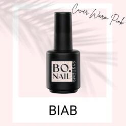GUAPÀ® BIAB Builder Gel In A Bottle | BIAB Nagellak | Gelnagels Starterspakket | Nagellak | Gellak | Builder Gel | 15 Ml Cover Warm Pink 7 GUAPÀ® BIAB Builder Gel In A Bottle | BIAB Nagellak | Gelnagels Starterspakket | Nagellak | Gellak | Builder Gel | 15 Ml Cover Warm Pink -Nagelverzorging Winkel 1200x1200 81