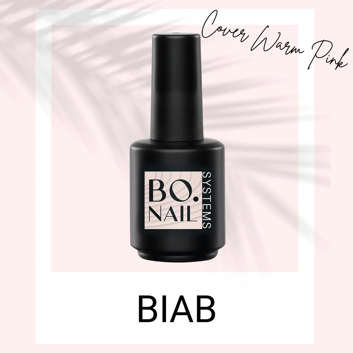 GUAPÀ® BIAB Builder Gel In A Bottle | BIAB Nagellak | Gelnagels Starterspakket | Nagellak | Gellak | Builder Gel | 15 Ml Cover Warm Pink 4 GUAPÀ® BIAB Builder Gel In A Bottle | BIAB Nagellak | Gelnagels Starterspakket | Nagellak | Gellak | Builder Gel | 15 Ml Cover Warm Pink - Afbeelding 4