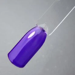 Korneliya Liquid Glass Gelpolish Amethist Violet