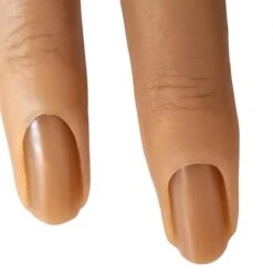 Siliconen Oefenhand/Nailtrainer #4/Nailtrainer/Nail Trainer Oefenhand/ Incl.100 Kunstnagels/Mega Beauty Shop -Nagelverzorging Winkel 1200x1200 942