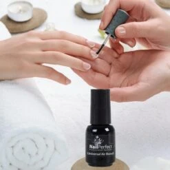 GUAPÀ® Primer 5 Ml Voor Goede Hechting Van Acryl En Gelnagels | Bonder Gel | Acid-Free Primer | Gel Nagels | Gelnagellak -Nagelverzorging Winkel 1200x1200 960