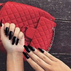 Royala Nageltips Ballerina In Bewaar-assortiments Doos 100 Stuks 10 Maten -Nagelverzorging Winkel 1200x1200 979