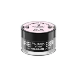 Victoria Vynn Builder Gel - Gel Om Je Nagels Mee Te Verlengen Of Te Verstevigen - PINK GLASS 15ml -Nagelverzorging Winkel 1200x1200 984