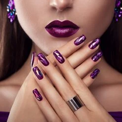 Royala Nagel Tips French 500 Stuks + 2x 10 Gram Nagellijm + 2x Nagelvijl 100/180 Grit - Kunstnagel Set - NepNagels Tips - Transparant / Clear / Helder - Acryl En Gel In Tipbox -Nagelverzorging Winkel 1200x1200 989