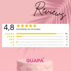 GUAPÀ® Acryl Nagels Dip Poeder Starterskit | Dip Powder | Dipping Acryl Poeder | Acryl Nagels Starterspakket | Make A Wish #037 7 GUAPÀ® Acryl Nagels Dip Poeder Starterskit | Dip Powder | Dipping Acryl Poeder | Acryl Nagels Starterspakket | Make A Wish #037 -Nagelverzorging Winkel 1200x1200 998