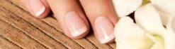 Paie Nagelsticker French Manicure - 102 Stuks -Nagelverzorging Winkel 1200x342