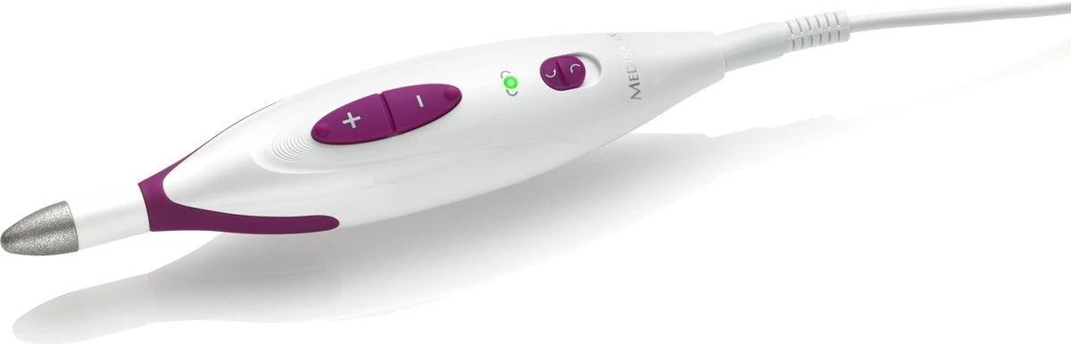 Medisana Manicure En Pedicure Set MP 815 11 Medisana Manicure En Pedicure Set MP 815 - Afbeelding 11