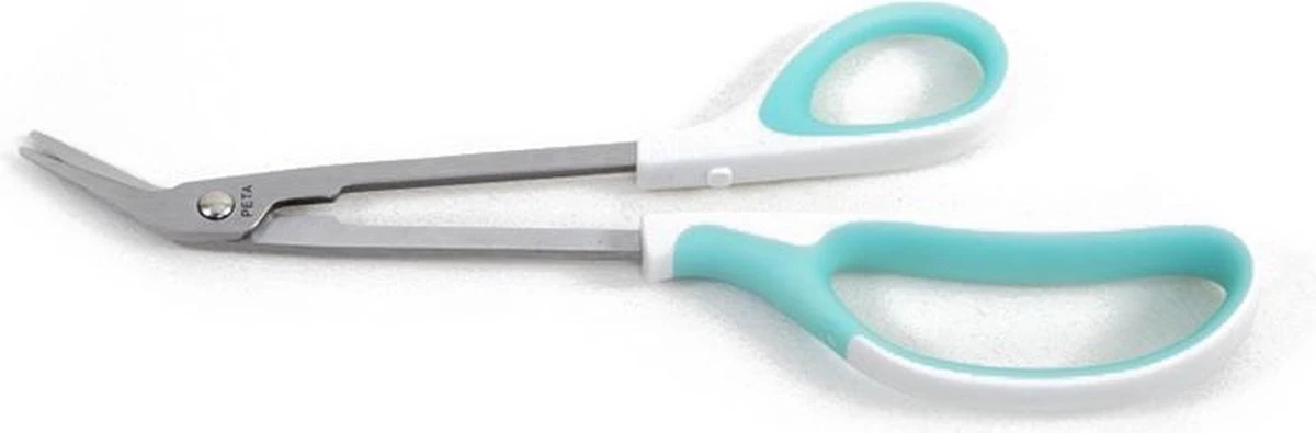 Teennagelschaar Op Lange Steel - Atlantis 5 Teennagelschaar Op Lange Steel - Atlantis - Afbeelding 5