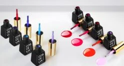 Royala D11 Gellak Starters Pakket + Inclusief UV LED Lamp + 10 Verschillende Gellak Kleuren - Gellak Lamp – Gellac Set - Alle Benodigdheden In Eén - Uitgebreid 62-Delig Pakket- Gel Polish Set - Gellak Set - UV LED Lamp 26 Royala D11 Gellak Starters Pakket + Inclusief UV LED Lamp + 10 Verschillende Gellak Kleuren - Gellak Lamp – Gellac Set - Alle Benodigdheden In Eén - Uitgebreid 62-Delig Pakket- Gel Polish Set - Gellak Set - UV LED Lamp -Nagelverzorging Winkel 1200x635