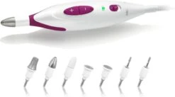 Medisana Manicure En Pedicure Set MP 815 23 Medisana Manicure En Pedicure Set MP 815 -Nagelverzorging Winkel 1200x664 1