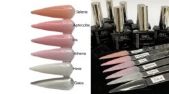 Gellex - Absolute Builder Gel In A Bottle - Aphrodite 15ml - Gellak -Gel Nagels -Nagelverzorging Winkel 1200x671